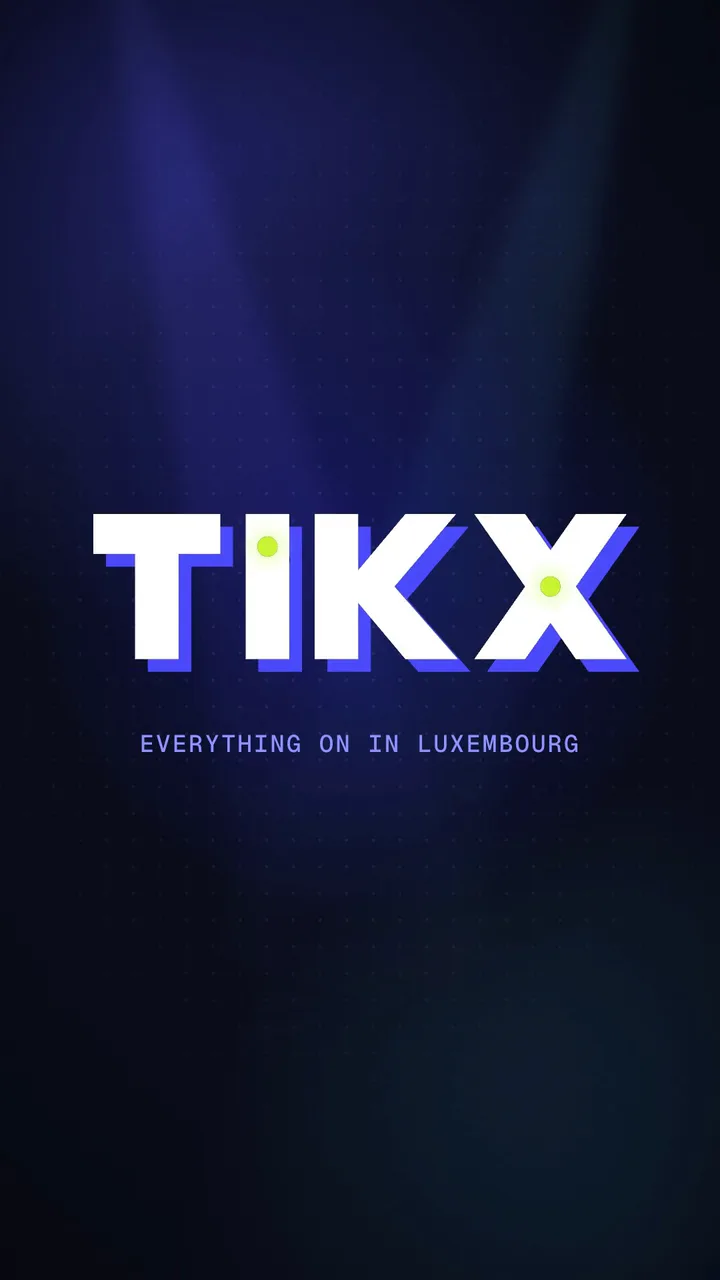 TIKX events across Luxembourg